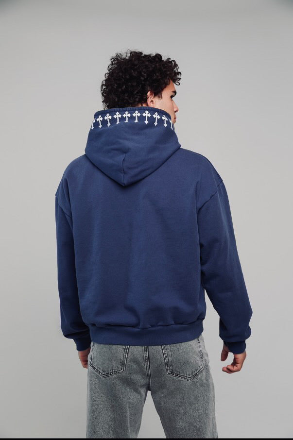 Oversized Serenity Hoodie (Vol. 1)