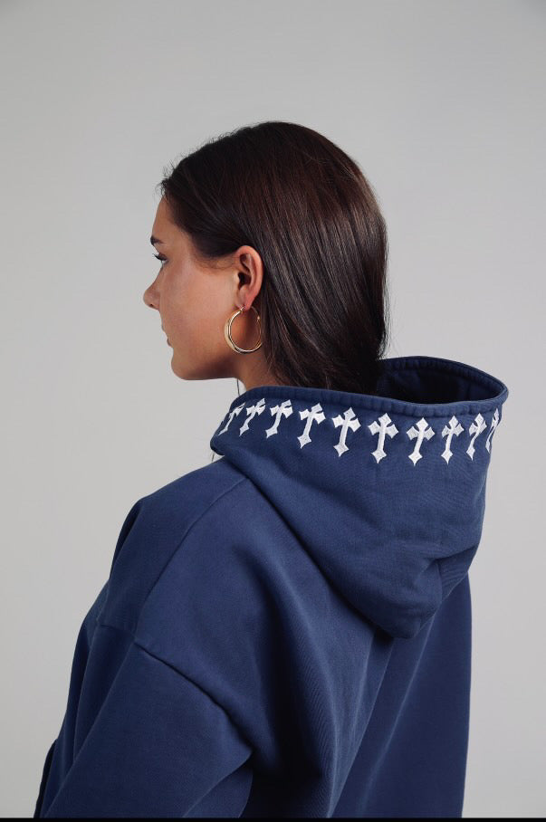 Oversized Serenity Hoodie (Vol. 1)