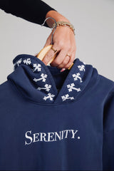 Oversized Serenity Hoodie (Vol. 1)